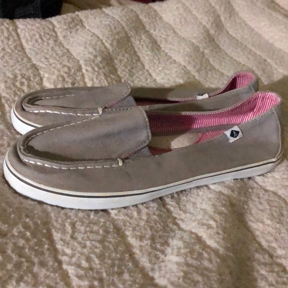 Sperry Topsiders